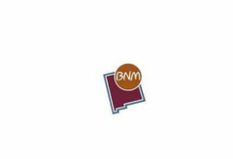 BNM Logo (USPTO, 18.06.2018)