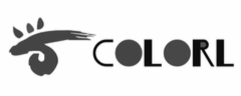 COLORL Logo (USPTO, 20.06.2018)