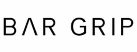 BAR GRIP Logo (USPTO, 29.06.2018)