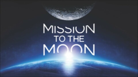 MISSION TO THE MOON Logo (USPTO, 06.07.2018)