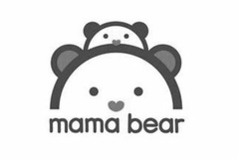 MAMA BEAR Logo (USPTO, 09.07.2018)