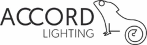 ACCORD LIGHTING Logo (USPTO, 19.07.2018)