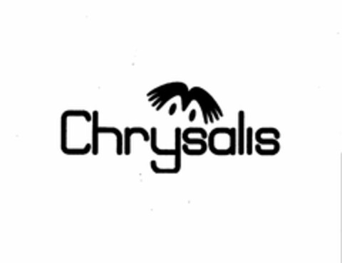 CHRYSALIS Logo (USPTO, 15.08.2018)