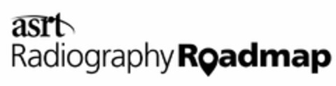 ASRT RADIOGRAPHY ROADMAP Logo (USPTO, 17.08.2018)