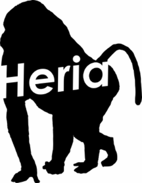 HERIA Logo (USPTO, 13.11.2018)