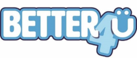 BETTER4Ü Logo (USPTO, 11/19/2018)