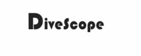 DIVESCOPE Logo (USPTO, 24.01.2019)