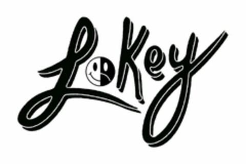 LO KEY Logo (USPTO, 14.02.2019)