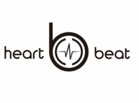 HB HEART BEAT Logo (USPTO, 20.03.2019)