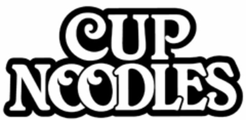 CUP NOODLES Logo (USPTO, 28.03.2019)