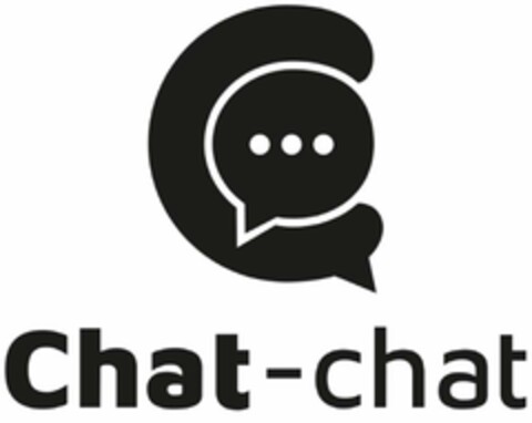 CHAT-CHAT C Logo (USPTO, 03.04.2019)
