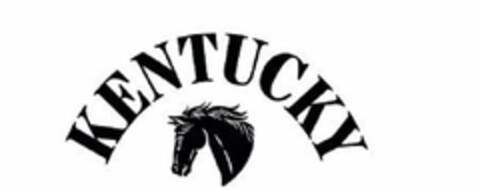 KENTUCKY Logo (USPTO, 05.04.2019)