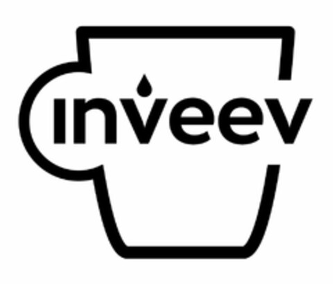 INVEEV Logo (USPTO, 04/19/2019)