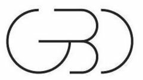 GBD Logo (USPTO, 04/22/2019)