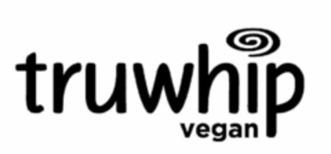 TRUWHIP VEGAN Logo (USPTO, 29.05.2019)