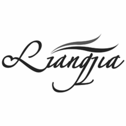 LIANGJIA Logo (USPTO, 24.06.2019)