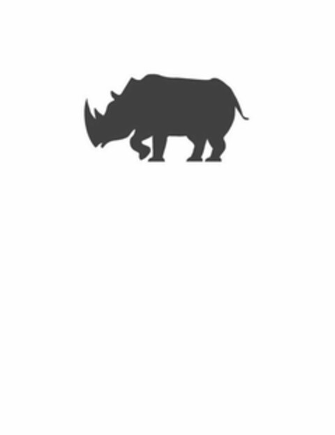 RHINO Logo (USPTO, 07/18/2019)