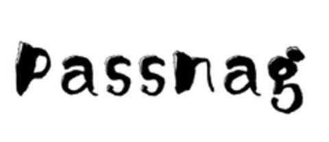 PASSNAG Logo (USPTO, 01.08.2019)