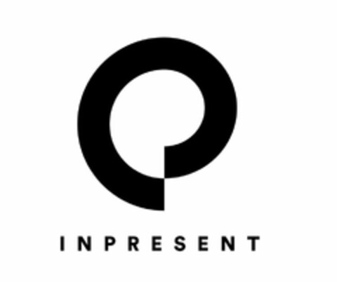 INPRESENT Logo (USPTO, 09.08.2019)