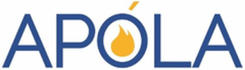 APÓLA Logo (USPTO, 23.08.2019)