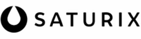 SATURIX Logo (USPTO, 20.09.2019)