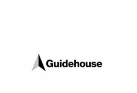 GUIDEHOUSE Logo (USPTO, 10/08/2019)