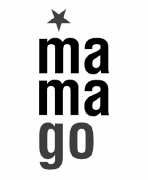 MA MA GO Logo (USPTO, 15.10.2019)