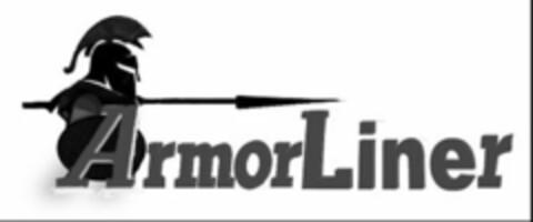 ARMORLINER Logo (USPTO, 10/17/2019)