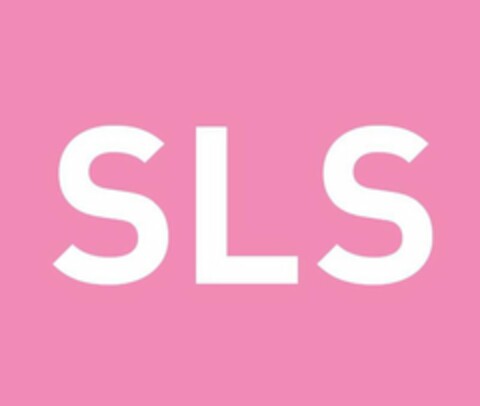 SLS Logo (USPTO, 23.10.2019)