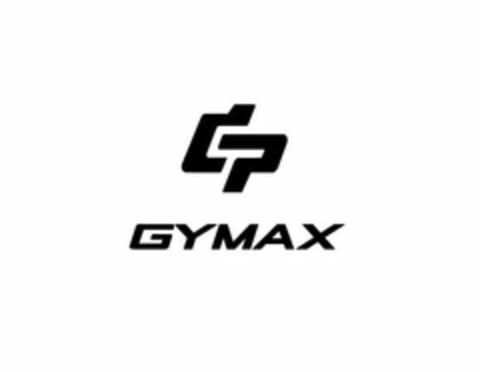 G GYMAX Logo (USPTO, 25.10.2019)