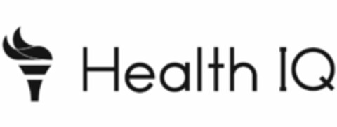 HEALTH IQ Logo (USPTO, 15.11.2019)