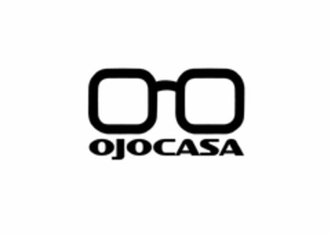 OJOCASA Logo (USPTO, 12/15/2019)