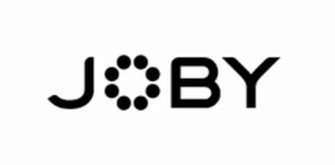 JOBY Logo (USPTO, 03/10/2020)