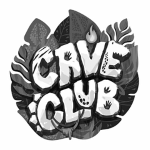 CAVE CLUB Logo (USPTO, 11.03.2020)