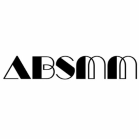 ABSMM Logo (USPTO, 03/27/2020)