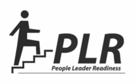 PLR PEOPLE LEADER READINESS Logo (USPTO, 04/22/2020)