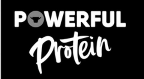 POWERFUL PROTEIN Logo (USPTO, 01.05.2020)