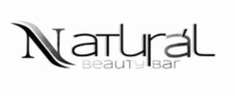 NATURAL BEAUTY BAR Logo (USPTO, 06/11/2020)