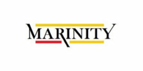MARINITY Logo (USPTO, 26.06.2020)