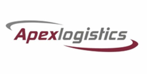 APEX LOGISTICS Logo (USPTO, 07/16/2020)