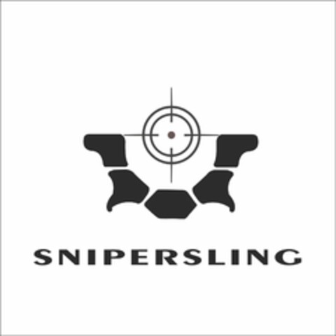 SNIPERSLING Logo (USPTO, 21.07.2020)