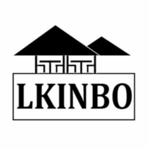 LKINBO Logo (USPTO, 19.08.2020)