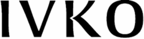 IVKO Logo (USPTO, 03.09.2020)