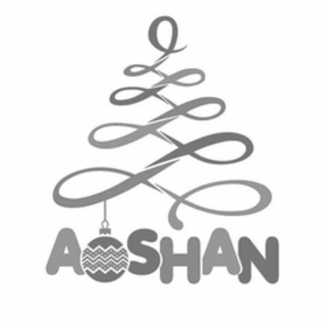 AOSHAN Logo (USPTO, 12.09.2020)