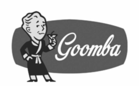 GOOMBA Logo (USPTO, 12.09.2020)