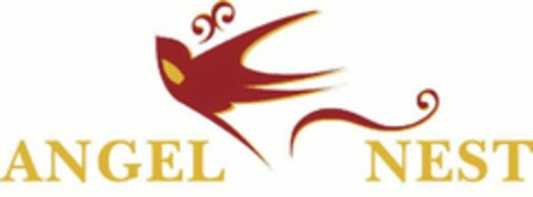 ANGEL NEST Logo (USPTO, 03/07/2009)