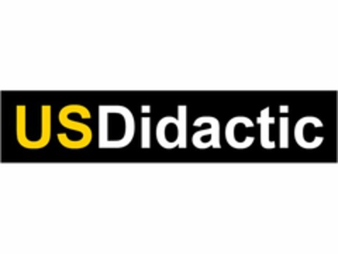 USDIDACTIC Logo (USPTO, 28.04.2009)