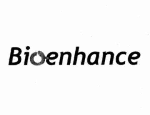 BIOENHANCE Logo (USPTO, 06/09/2009)