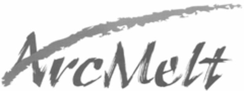 ARCMELT Logo (USPTO, 18.06.2009)