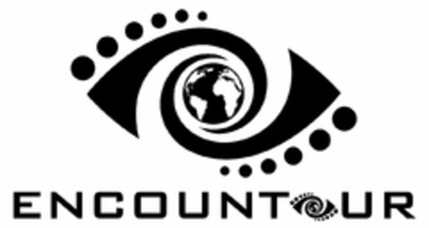 ENCOUNTOUR Logo (USPTO, 18.09.2009)